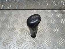 5 Speed Leather Gear Knob Gearknob - Alfa Romeo 916 GTV Spider 1995-1998