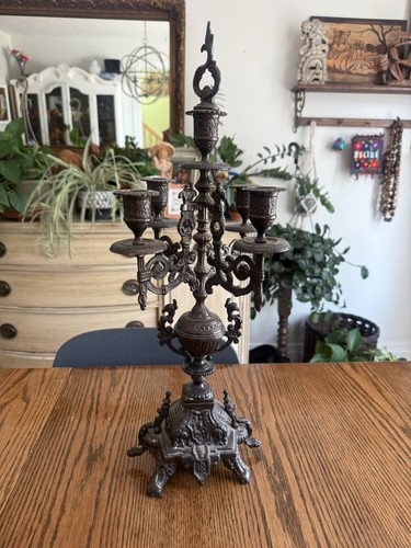 Antique italian baroque style - antique,