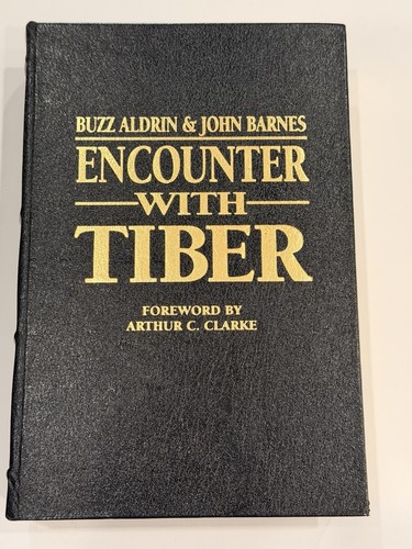 Buzz aldrin signed encounter - aldrin,