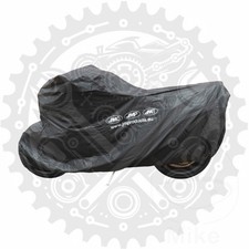 JMP Bike Cover 500-1000cc L :275 cm H :104 For Gilera Nordwest 600 1991-1993