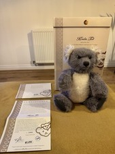 Steiff Koala Ted Growler