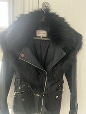 Black River Island Faux