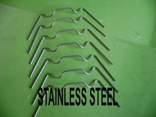 Greenhouse stainless  Glass