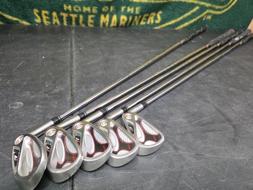 Lot taylormade r7 xd - of,
