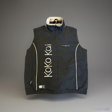 Rare Henri Lloyd KOKO KAI GBR