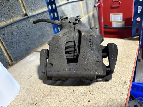 Right front brake caliper - right,