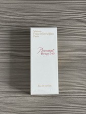 Maison Francis Kurkdjian