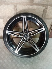 BMW F20 F21 SCHNITZER AC1 ALLOY WHEEL 225/35/19