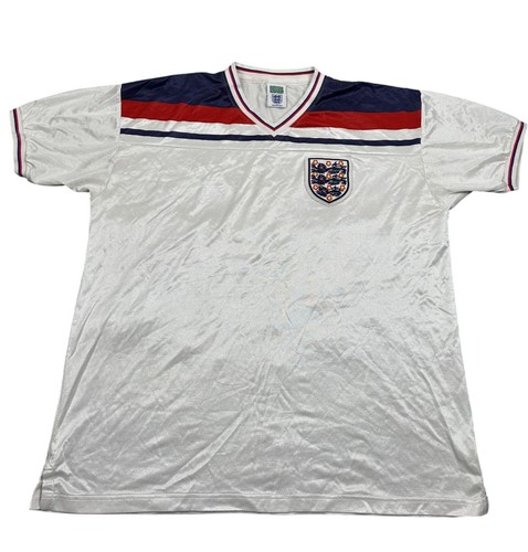 England score draw 1982 - england, home