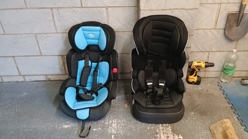 Child car seat 36kg colors - child,