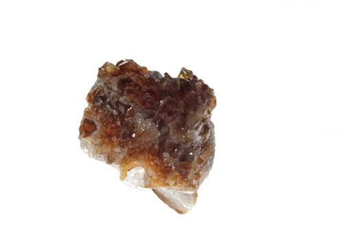 Natural crystallized large raw - large,