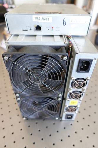 Bitmain antminer s17 pro 53t - s17,