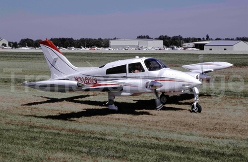 Original aircraft slide - original,