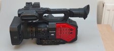 Panasonic AG-DVX 200 4K