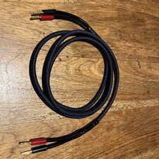 Audioquest Type 4 Speaker