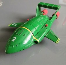 MATCHBOX THUNDERBIRD 2