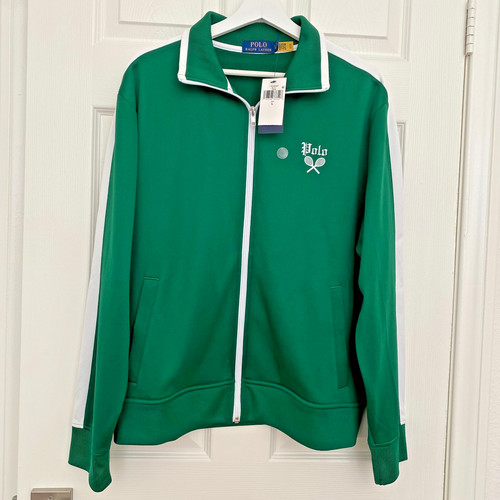 Polo ralph lauren - ralph, track