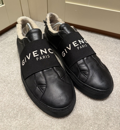 Givenchy men black - men’s, logo