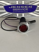 JENSEN INTERCEPTOR, FF, SP