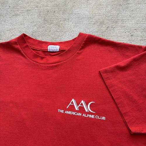Vintage 80s climbing hiking - vintage,