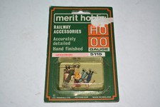 Merit Hobby 5115 Farm Workers