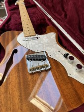 Fender MIJ Thinline Telecaster