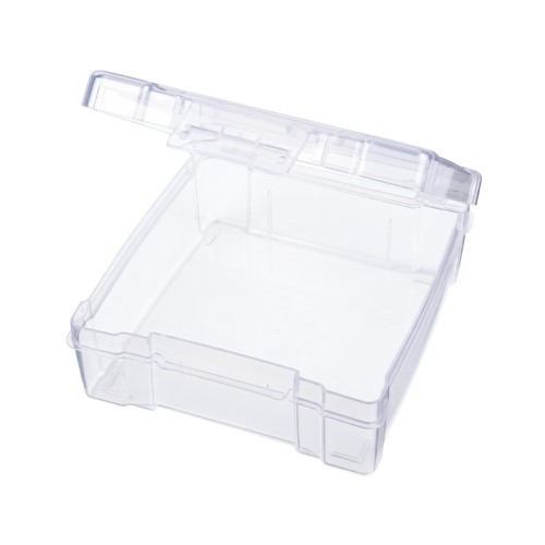 Artbin 6953ab clearview 6 - clearview, x
