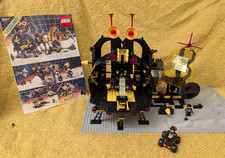 LEGO Space 6987- Blacktron