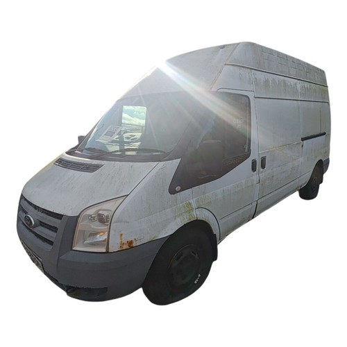 Ford transit 350 engine - ford,