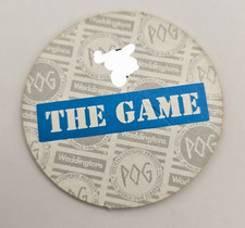 Waddingtons Pogs the game