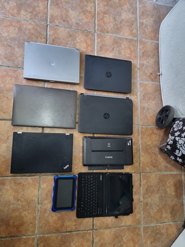 Laptops mix spears - laptops,