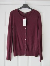 Ladies LIPSY Berry  Scallop