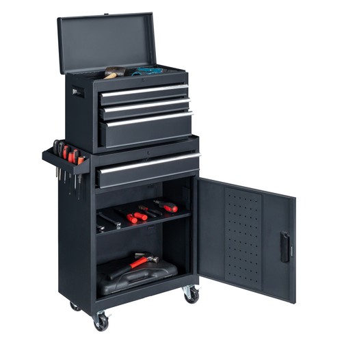 Heavy duty roller tool cabinet - roller,