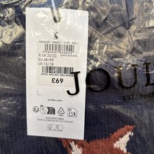 Joules Ladies Fox 🦊 Jumper