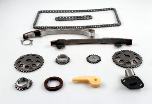 Timing chain kit - chain,