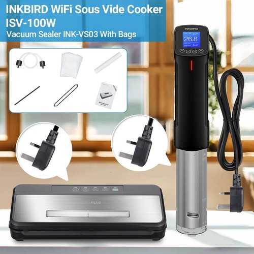 Sous vide cooker - sous,