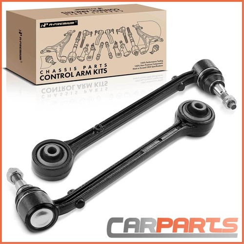 Control arms front lower - control,