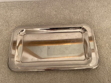 Guy Degrenne Stainless Steel Silver Plate - Made In France