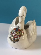 Upper Norwood Crested. China -