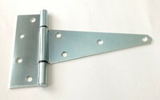 8" Heavy Duty Tee T Hinges