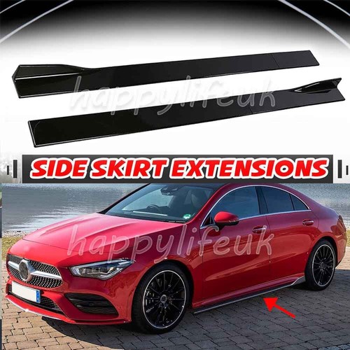 For benz c180 c200 - c200, side