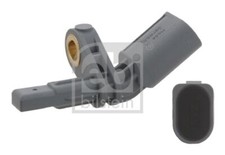 Wheel Speed ABS Sensor Left FOR VW TOUAREG 7P 3.0 3.6 4.2 10->18 CASD Febi