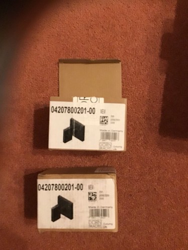 Dornbracht spare parts for