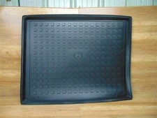 Luggage compartment trunk - trunk, tub