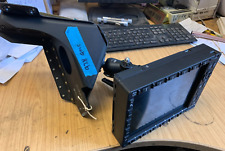 Hercules ZH866 C130J  Portable Mission Display. P/N: 100-601977-002. Ex MOD