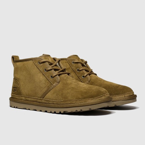 Ugg neumel boots chesnut - neumel, in