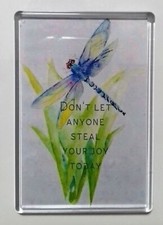 EXTRA LARGE FRIDGE MAGNET ❤