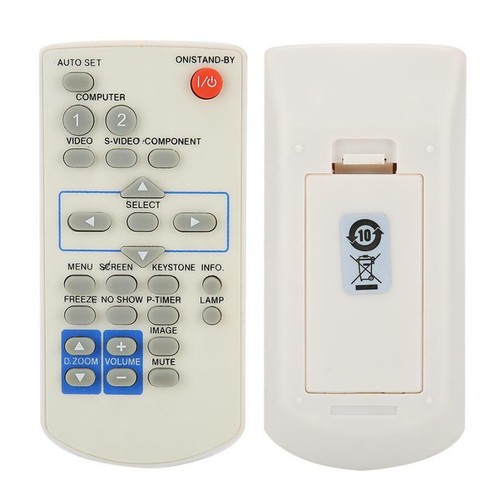 Remote control for sanyo - remote,