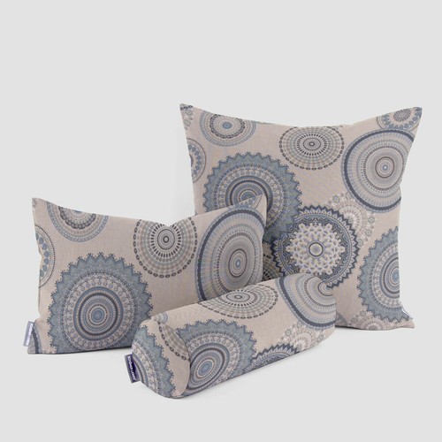 Beautiful life cushion cover - beautiful,