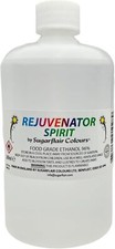 Sugarflair Rejuvenator Spirit
